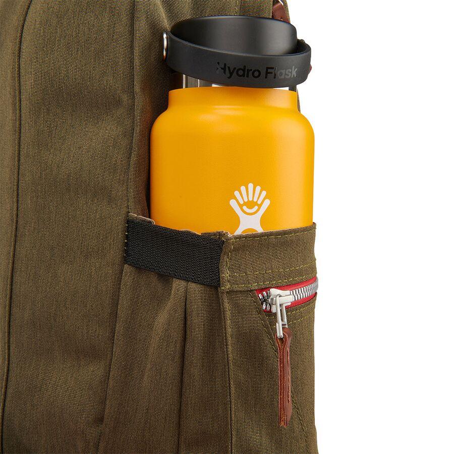 Kelty Linwood Backpack Burnt Olive