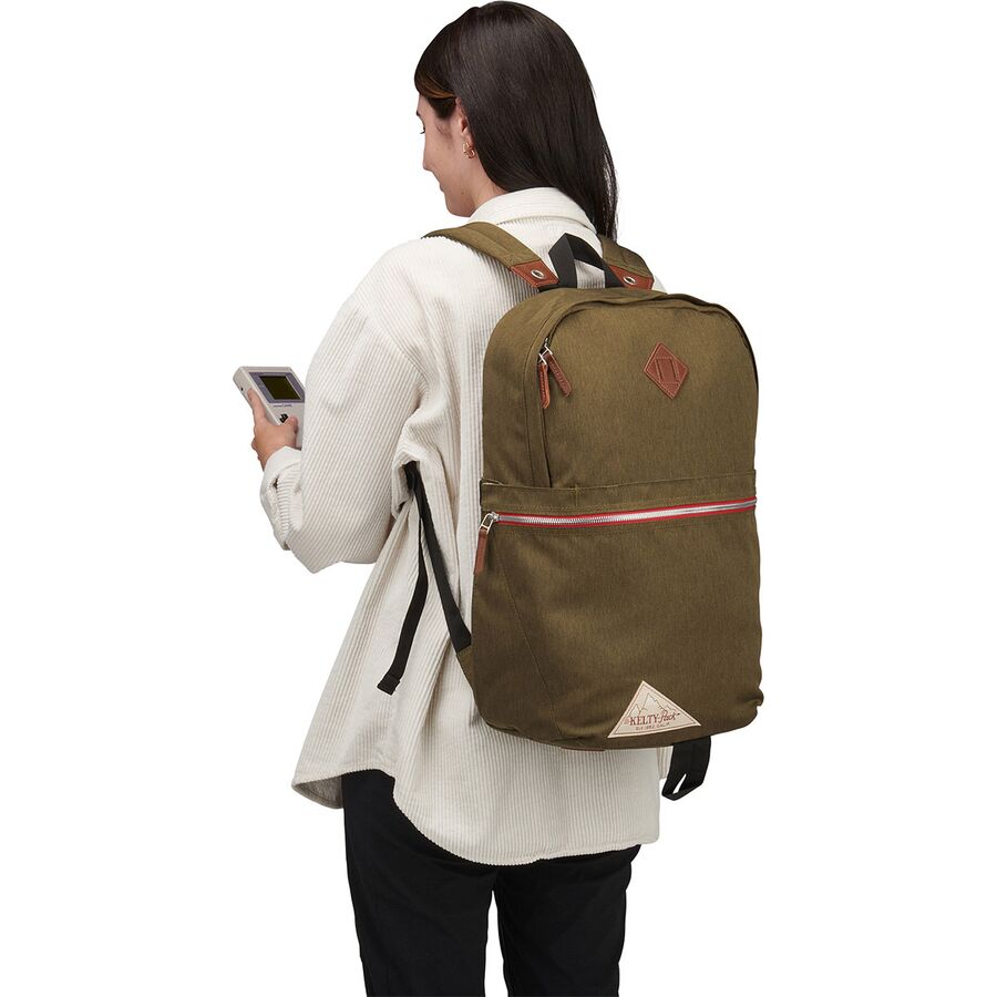 Kelty Linwood Backpack Burnt Olive
