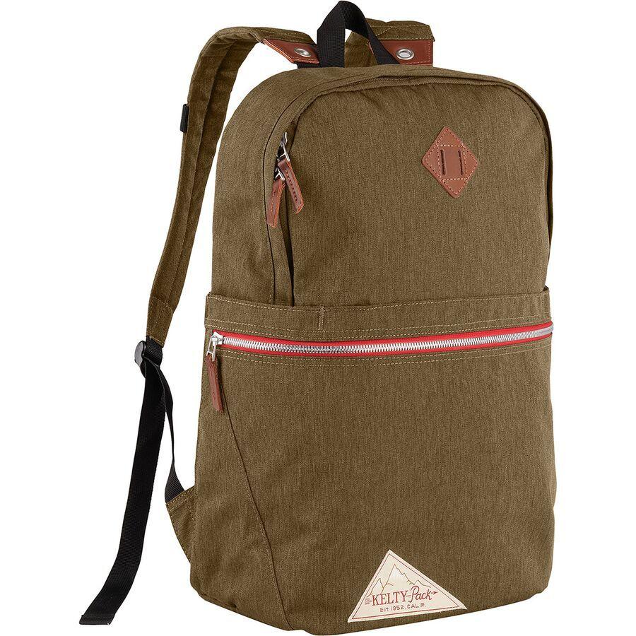 Kelty Linwood Backpack Burnt Olive