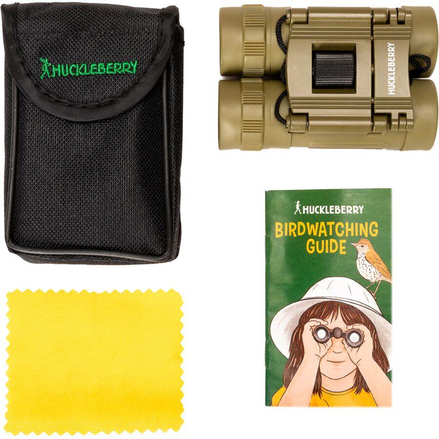 Kikkerland Binoculars One Color