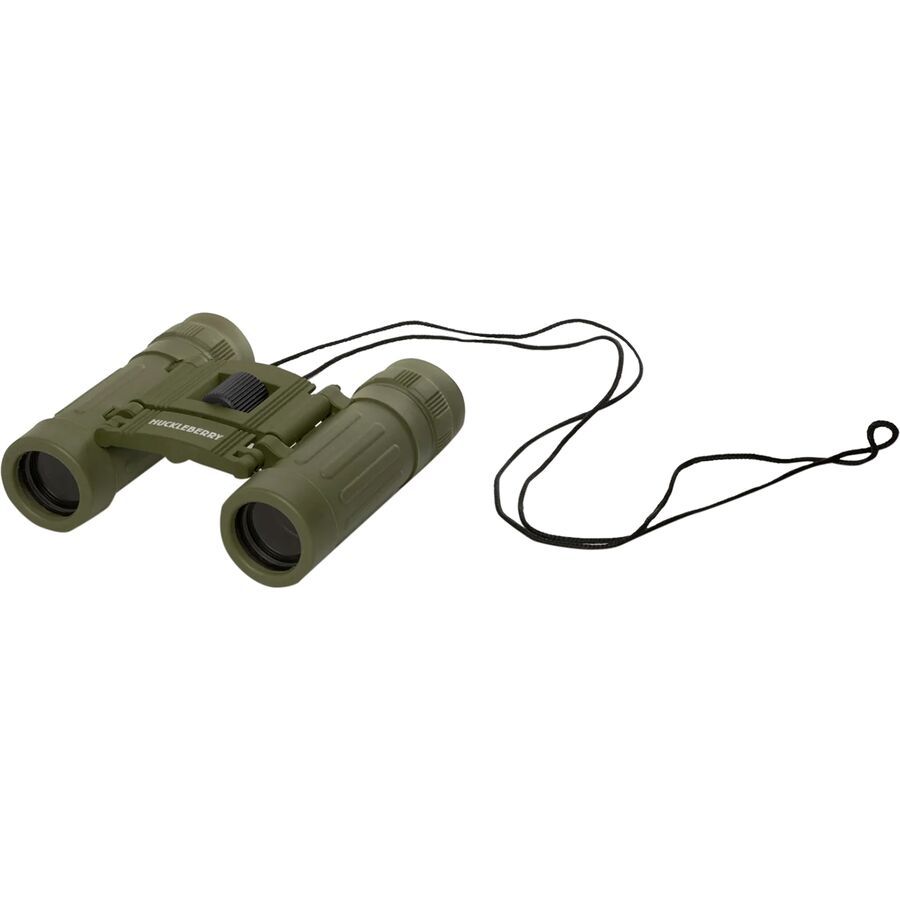Kikkerland Binoculars One Color