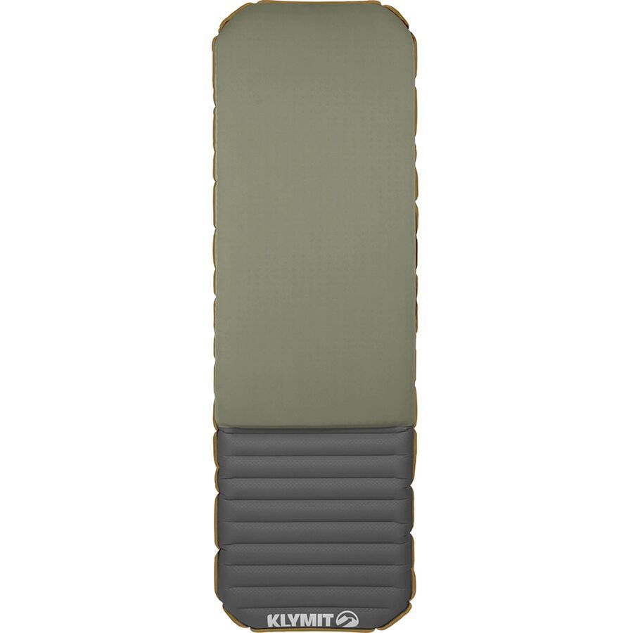 Klymit Klymaloft Sleeping Pad Green
