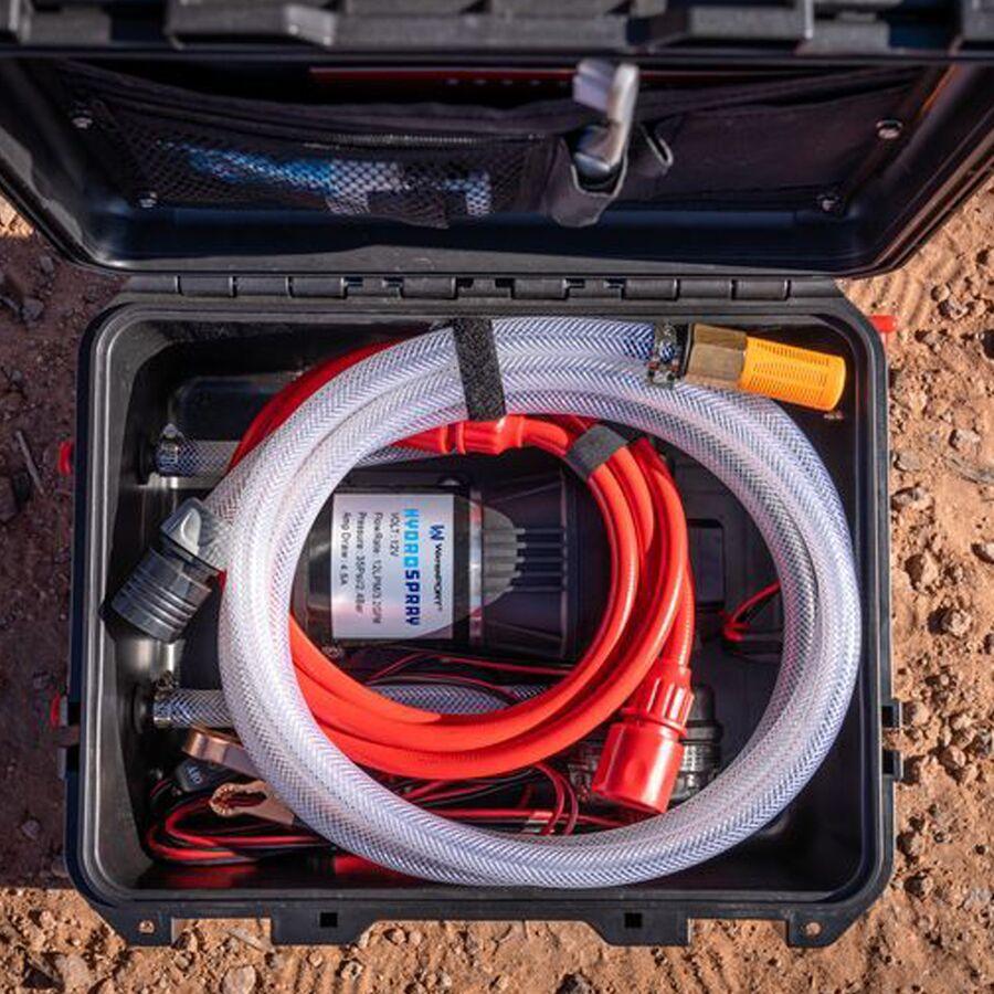 Klymit WaterPORT HydroSpray One Color