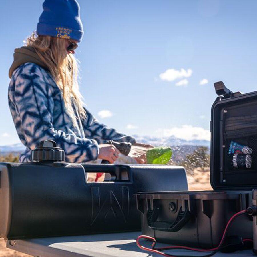 Klymit WaterPORT HydroSpray One Color