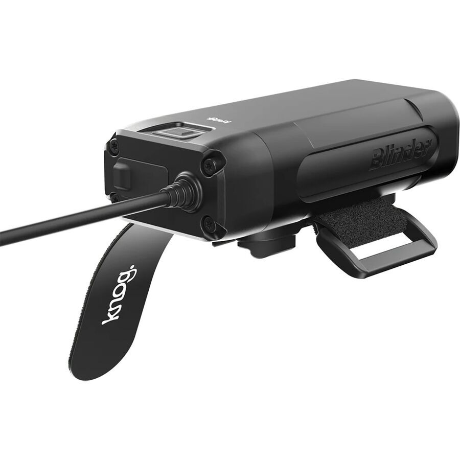 Knog Blinder 10 000 mAh Battery Black