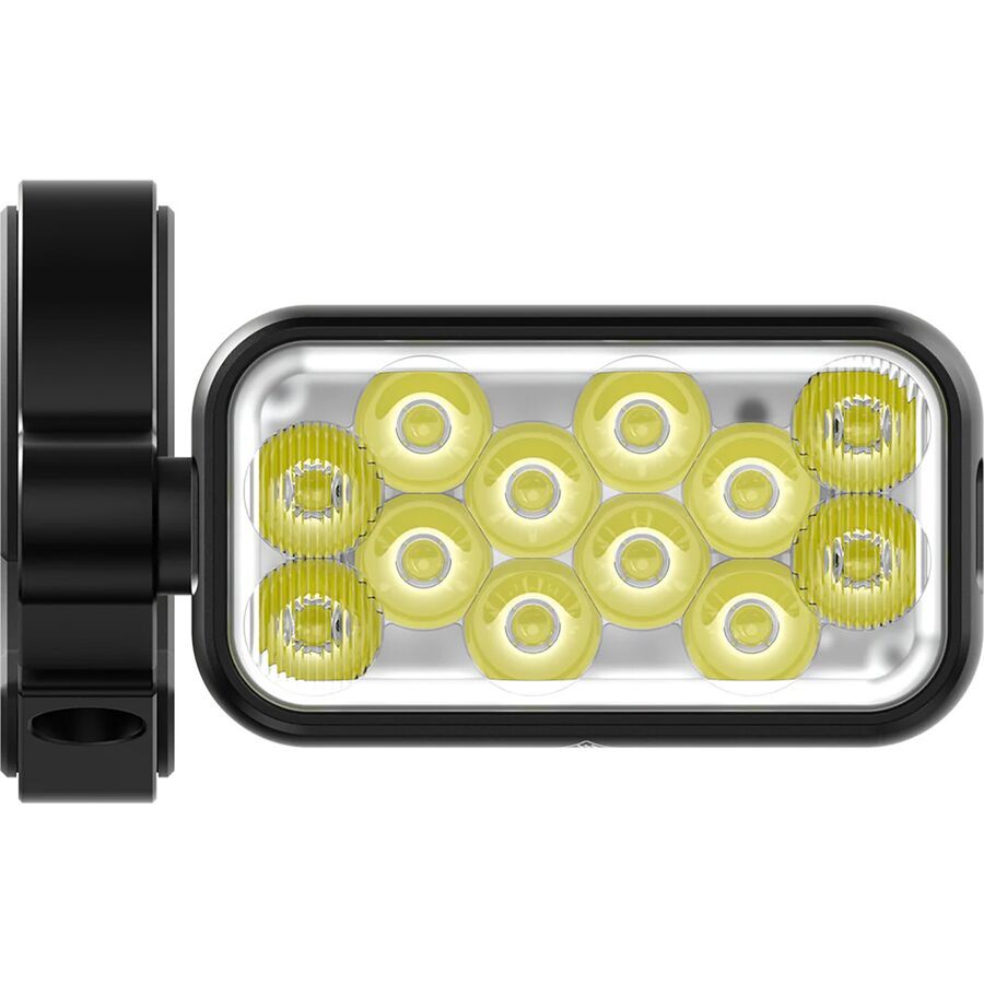Knog Blinder E 1800 Black