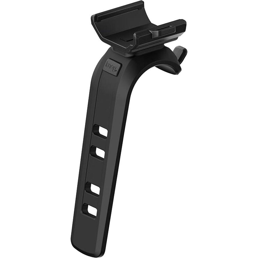 Knog Blinder Flex Mount black Knog Blinder Flex Mount black