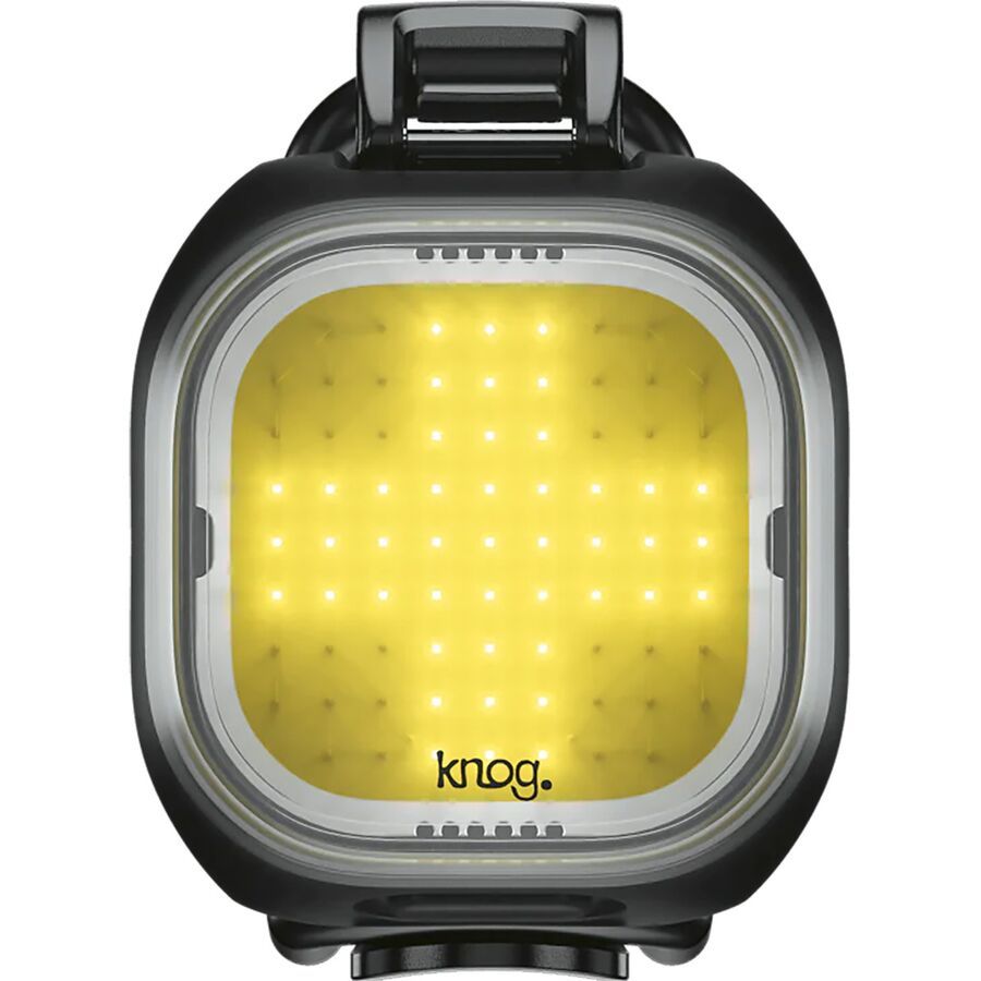 Knog Blinder Mini Front Cross
