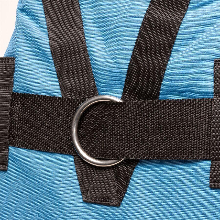 Kokatat Guide Rescue PFD Glacier
