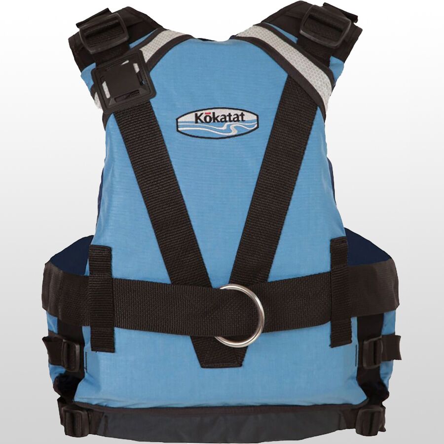 Kokatat Guide Rescue PFD Glacier