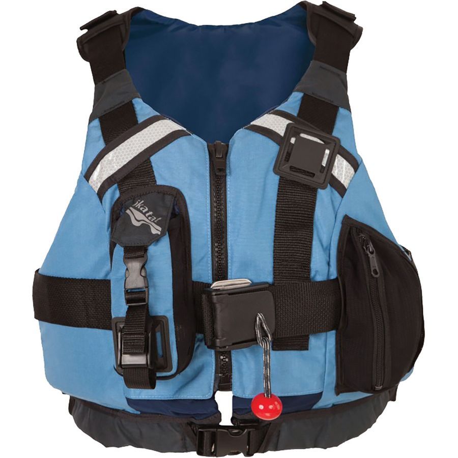 Kokatat Guide Rescue PFD Glacier