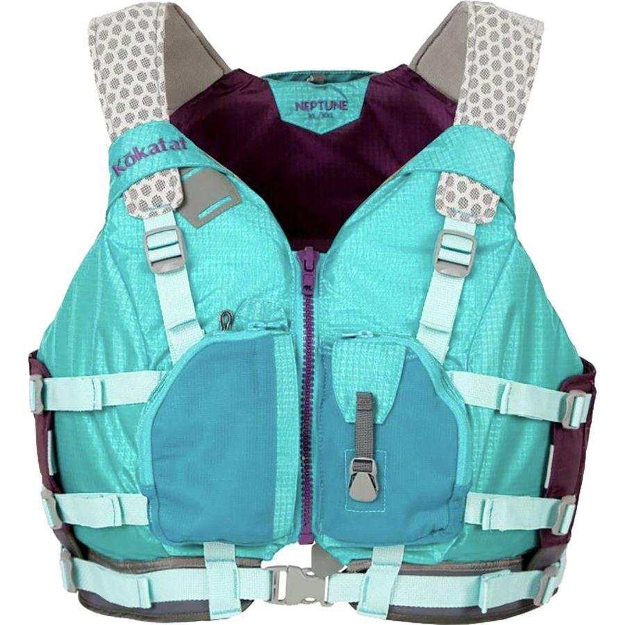 Kokatat Neptune Life Vest - Women's Reef