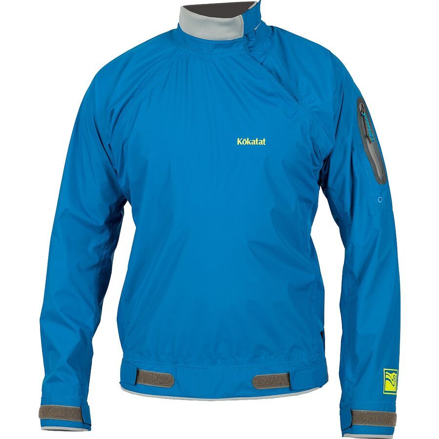 Kokatat Stance Paddle Jacket Ocean