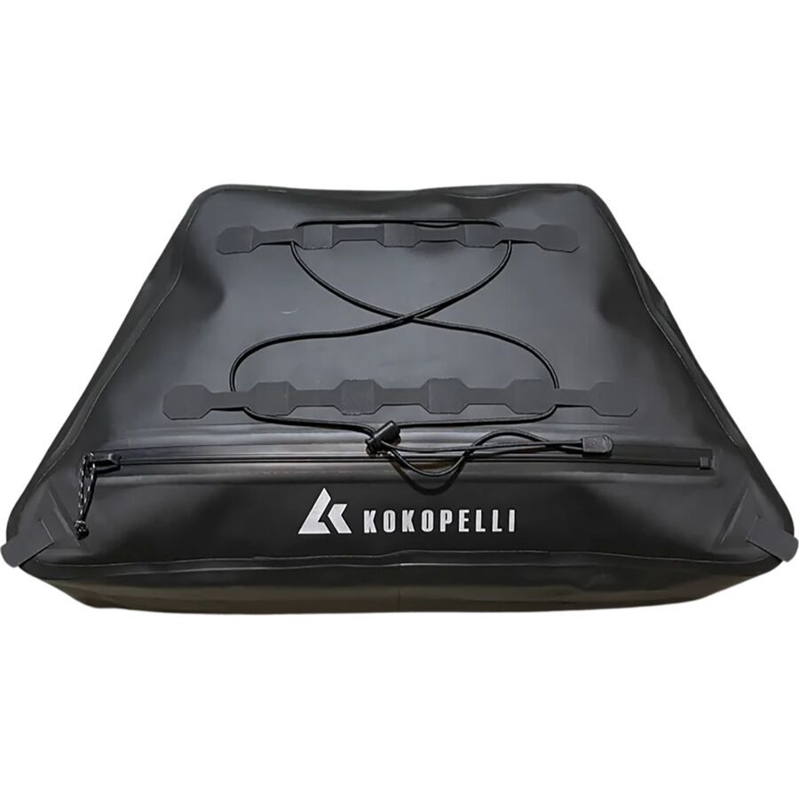 Kokopelli Delta Deck Pack Black