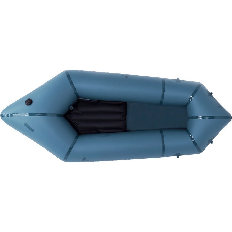 Kokopelli Rogue-Lite Packraft