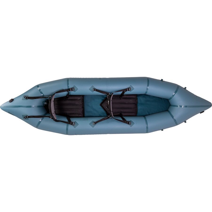 Kokopelli Twain 2-Person Packraft