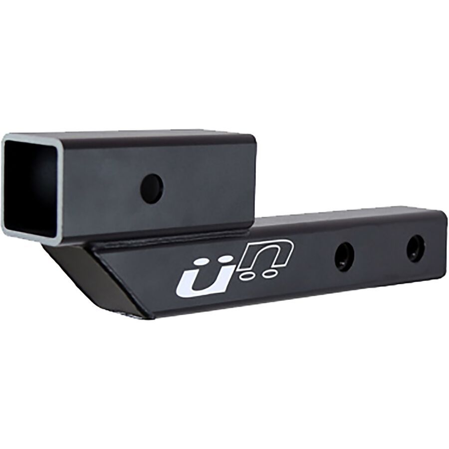 Kuat Hi-Lo Hitch Extension Black