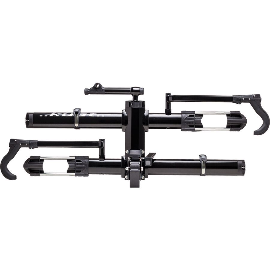 Kuat NV 2.0 Bike Hitch Rack Black