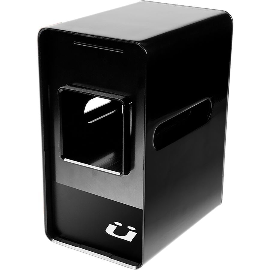 Kuat RackDock Hitch Storage Black