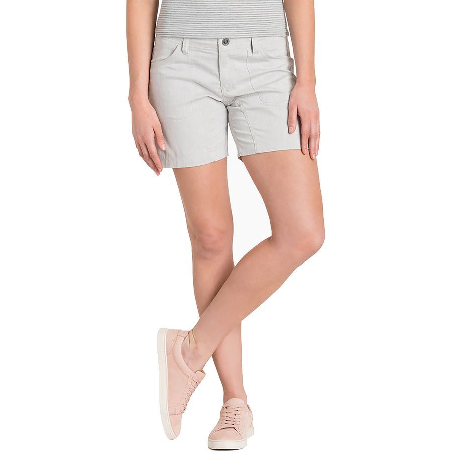 KUHL Cabo Short - Women's Birch