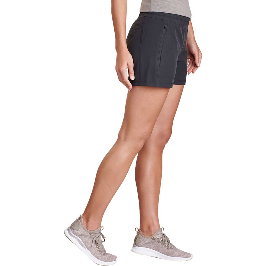 KUHL Freeflex 4in Short - Women's Koal