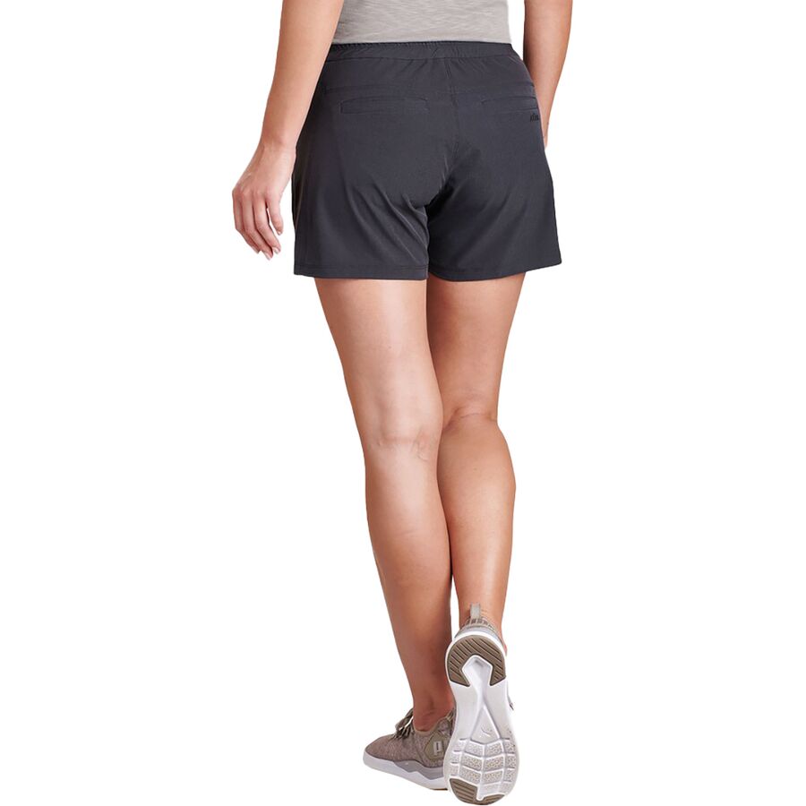 KUHL Freeflex 4in Short - Women's Koal