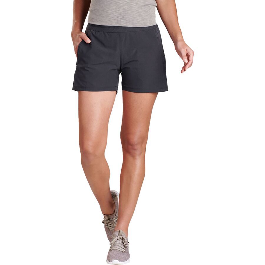 KUHL Freeflex 4in Short - Women's Koal