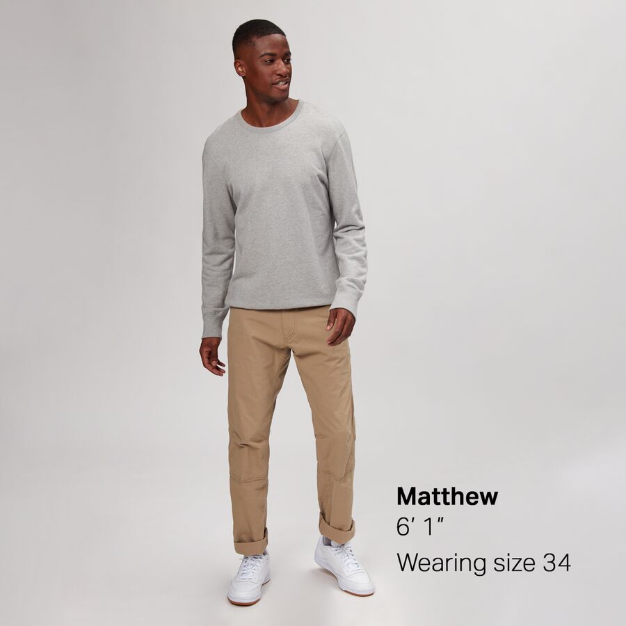 KUHL Radikl Pant - Men's Fossil