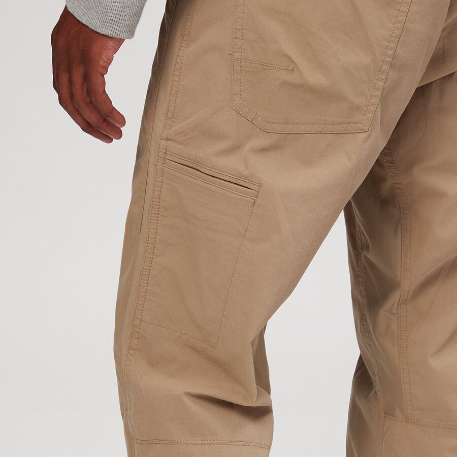 KUHL Radikl Pant - Men's Fossil