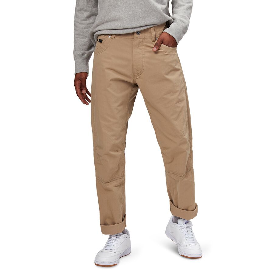 KUHL Radikl Pant - Men's Fossil