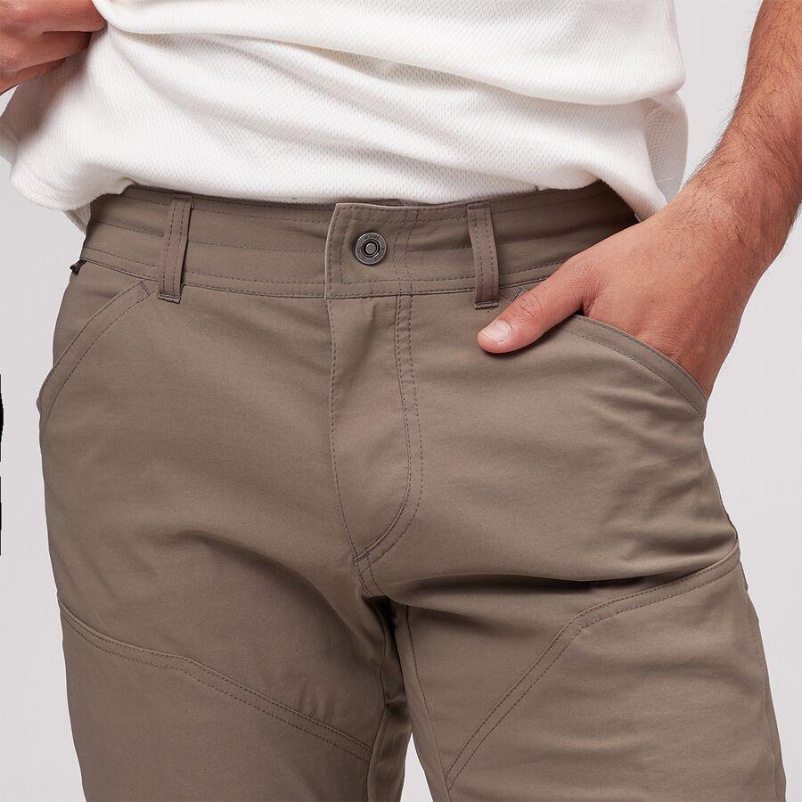 KUHL Renegade Pant - Men's Burnt Olive