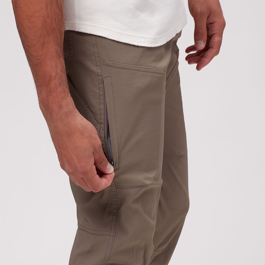 KUHL Renegade Pant - Men's Burnt Olive