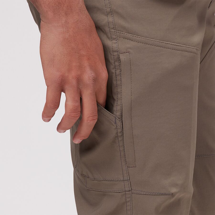 KUHL Renegade Pant - Men's Burnt Olive