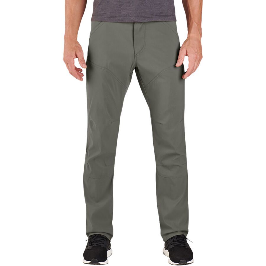 KUHL Renegade Pant - Men's Burnt Olive