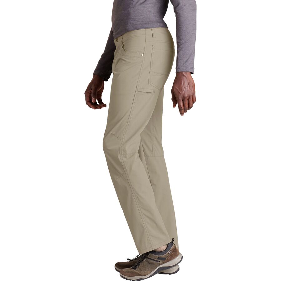 KUHL Revolvr Pant - Men's Fossil