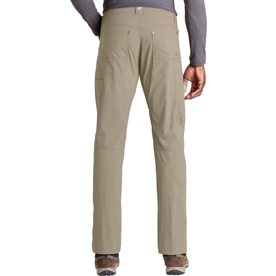 KUHL Revolvr Pant - Men's Fossil