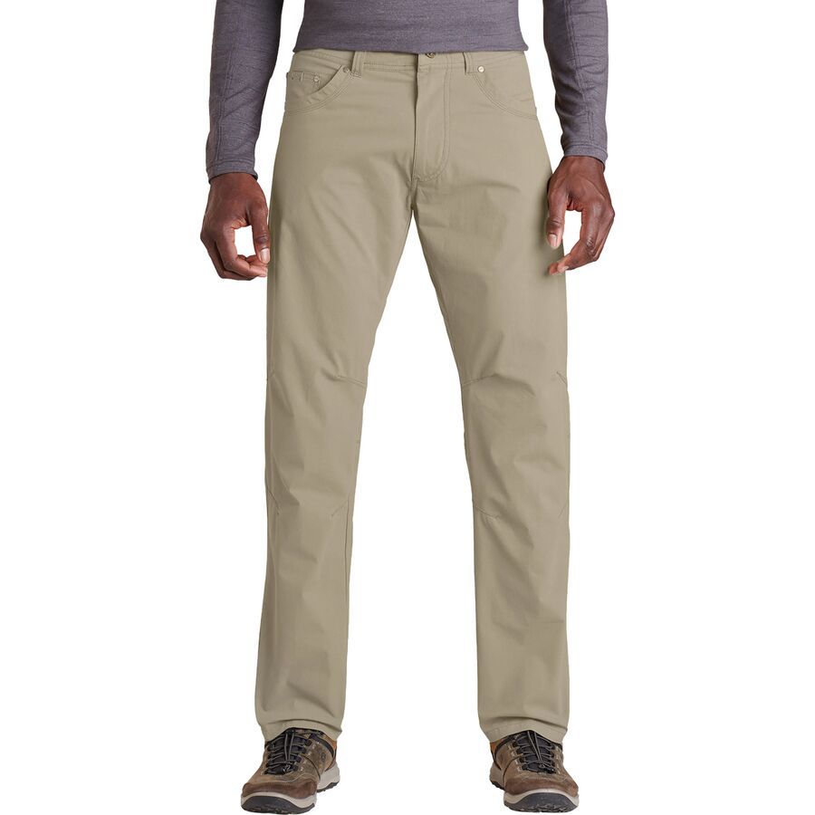 KUHL Revolvr Pant - Men's Fossil