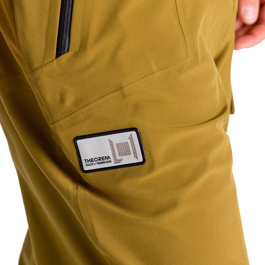L1 Gemini Pant - Men's Moss