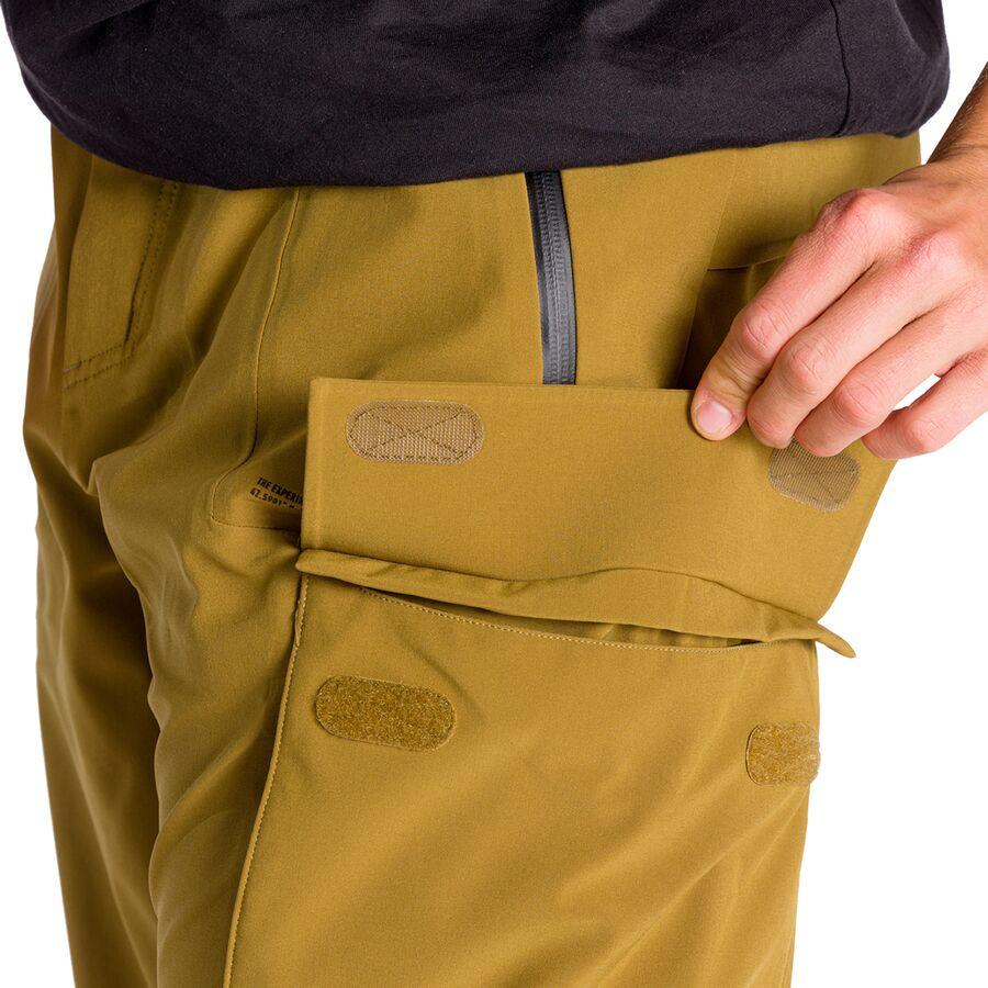 L1 Gemini Pant - Men's Moss