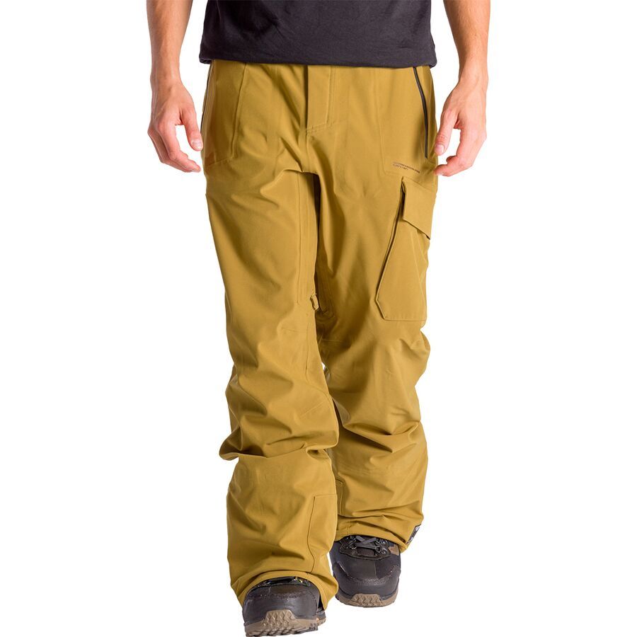 L1 Gemini Pant - Men's Moss
