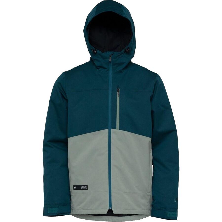 L1 Hasting Jacket 2024 Abyss/Shadow