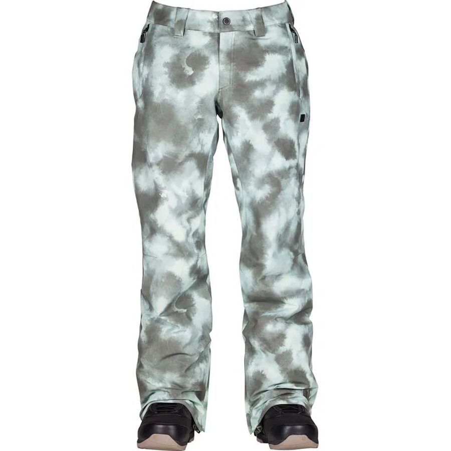 L1 Kyra Pant - Women's Tie Dye Camo