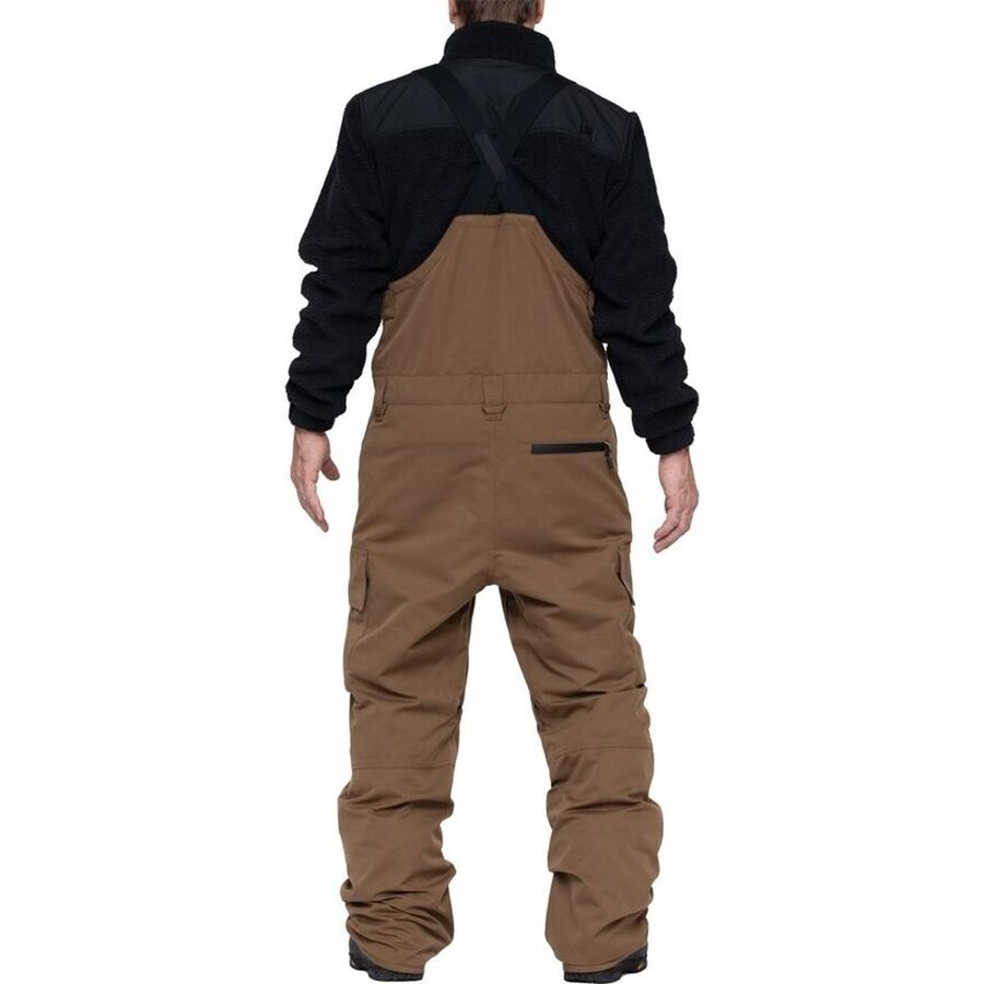 L1 Sentinal Bib 2024 Coffee