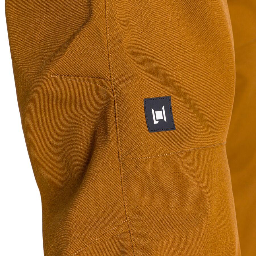 L1 Slim Chino Pant - Men's Amber