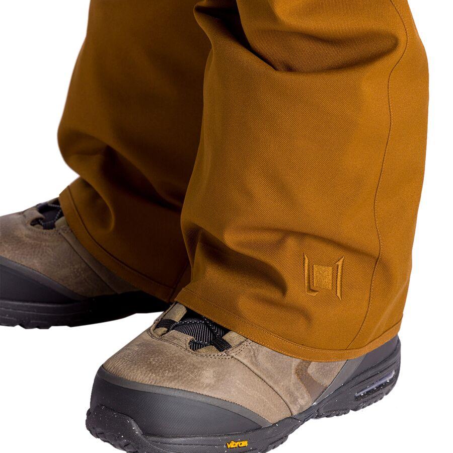 L1 Slim Chino Pant - Men's Amber