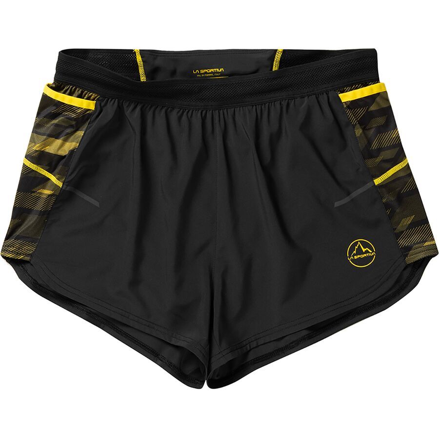 La Sportiva Auster Short - Men's Black