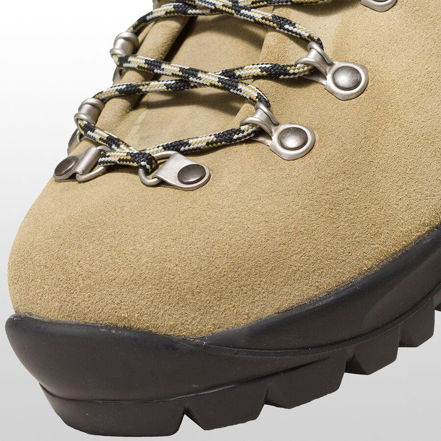 La Sportiva Glacier WLF Boot - Men's Tan