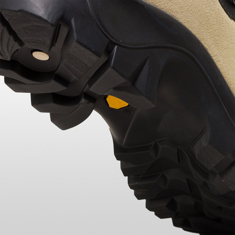 La Sportiva Glacier WLF Boot - Men's Tan