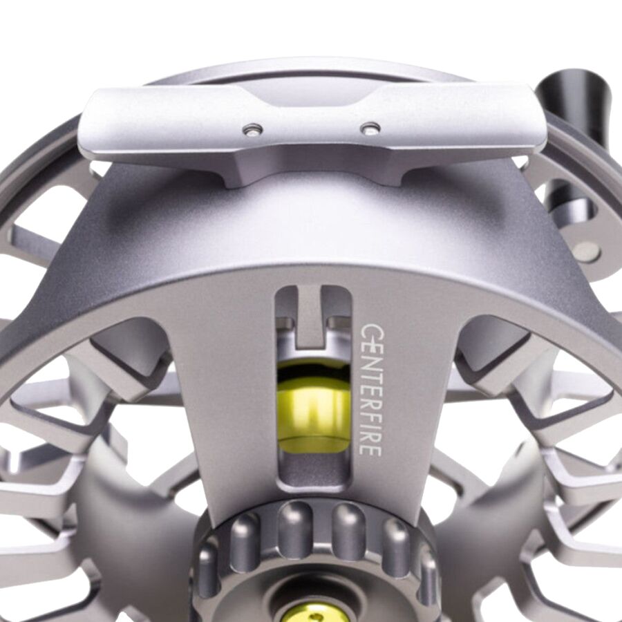 Lamson Centerfire Reel Citra