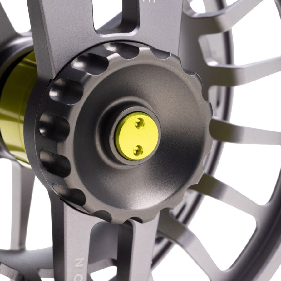 Lamson Centerfire Reel Citra